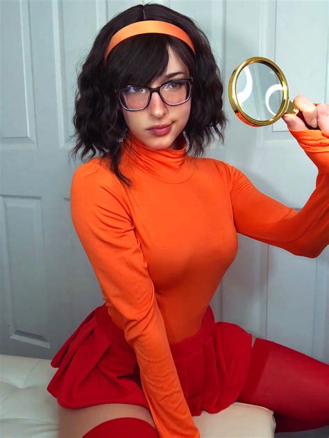 Best Velma Cosplay Porn Videos 